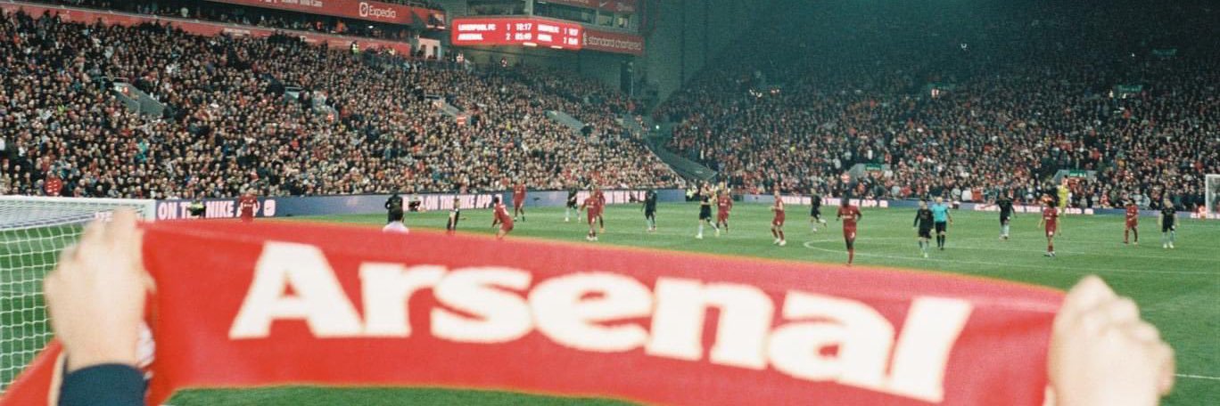 felipeeAFC's profile banner image
