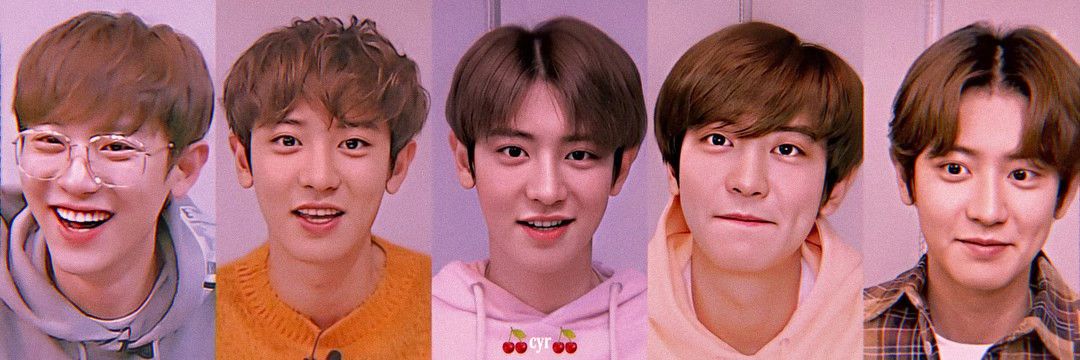 chcomilky's profile banner image