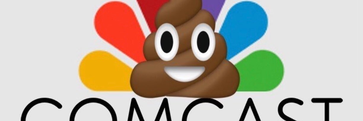 ComcastCheats's profile banner image