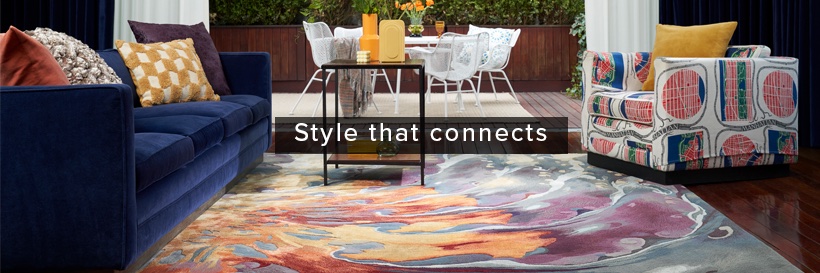 Nourison Home banner