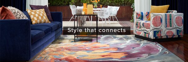 nourison Profile Banner
