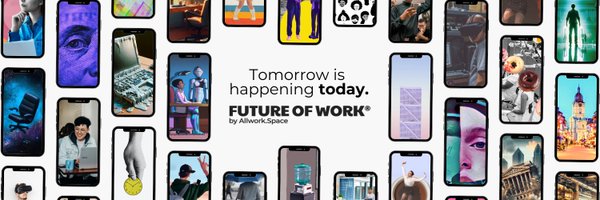 Allwork_space Profile Banner