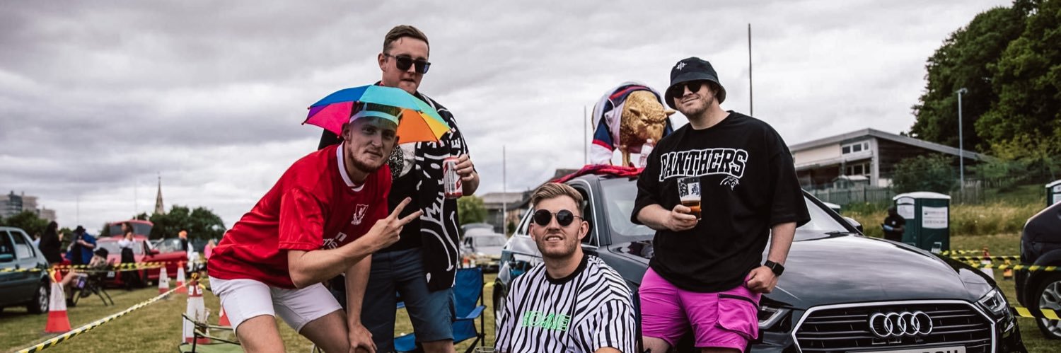 TomTheBits's profile banner image