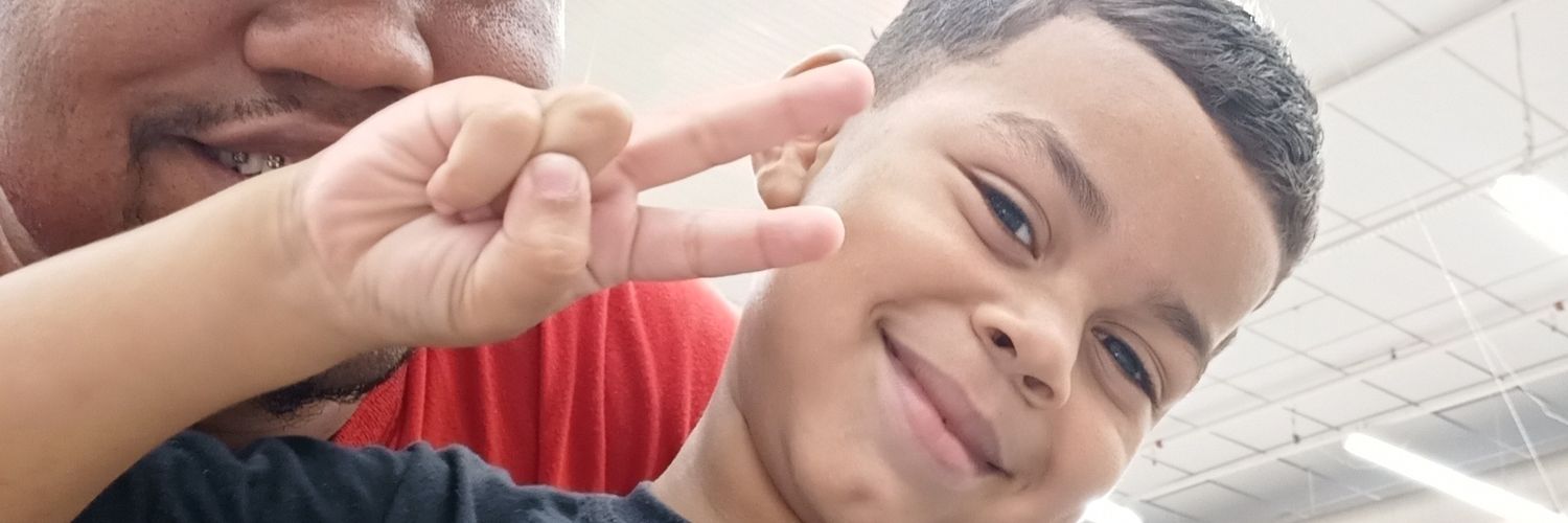 RamonPatrick15's profile banner image