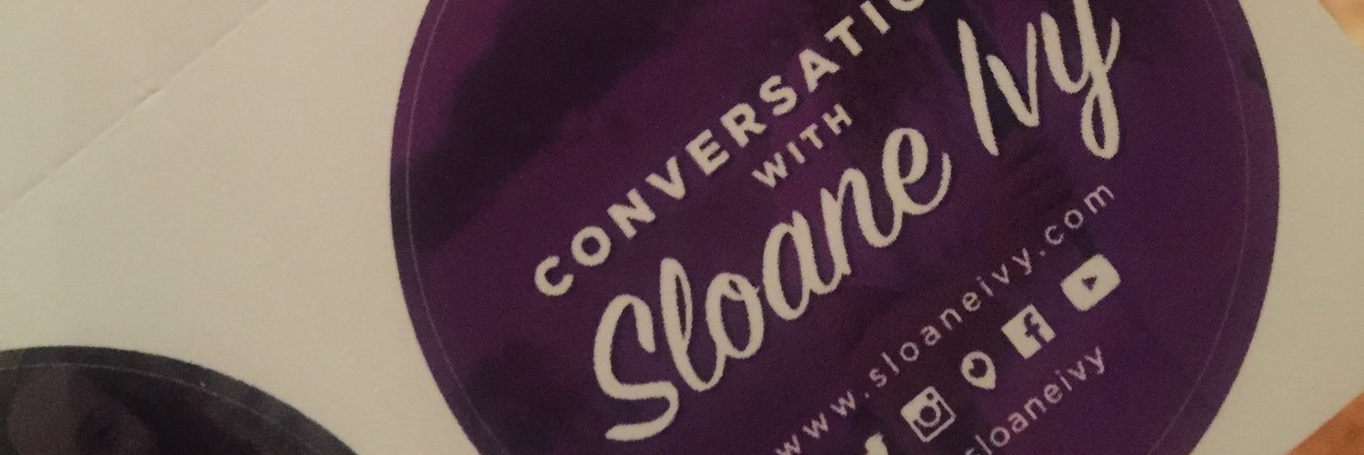 Sloane Ivy banner