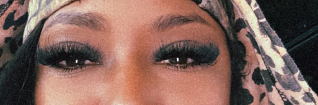 Jamie Tha Real Ōne🦋🩷 banner
