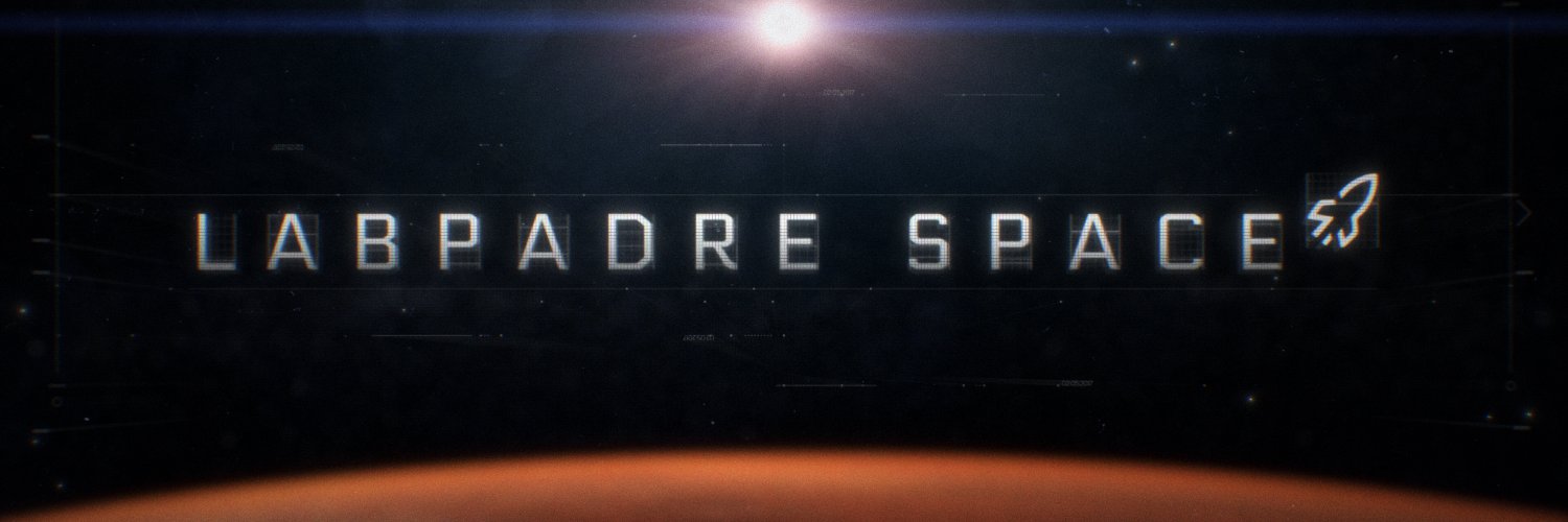 LabPadre Space's banner