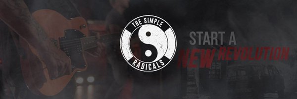 SimpleRadicals Profile Banner