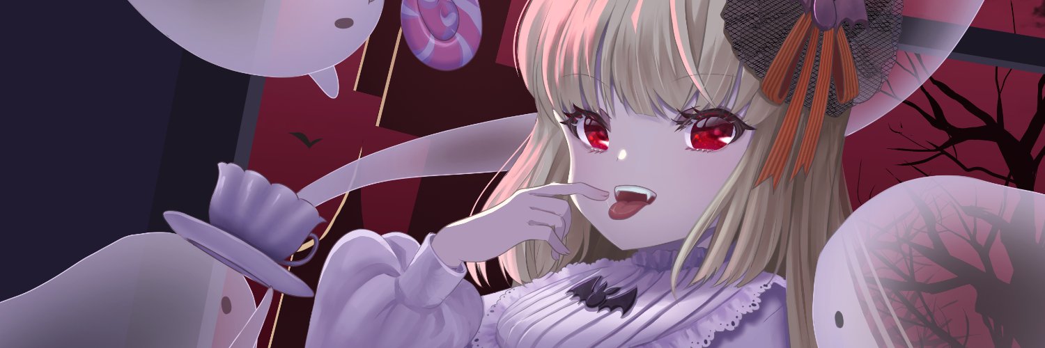 てんこ's banner