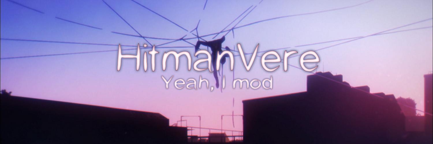 HitmanVere banner