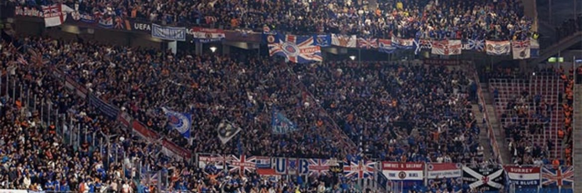 Tom Howie banner