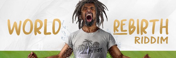ReggaeVibesMus1 Profile Banner