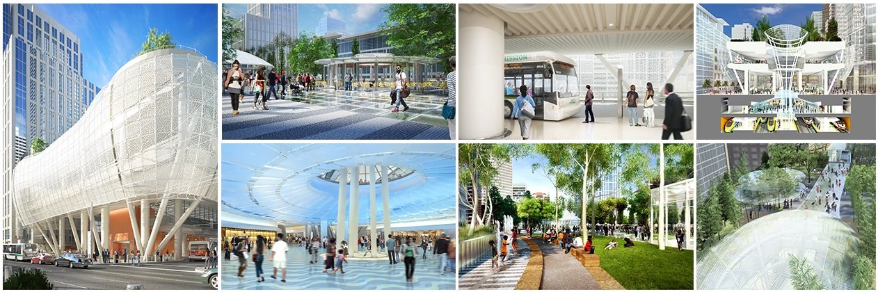 TransbayProject's profile banner image
