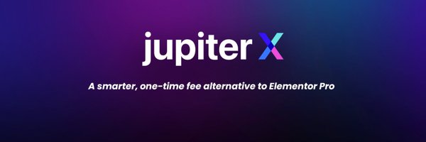 jupiterxwp Profile Banner