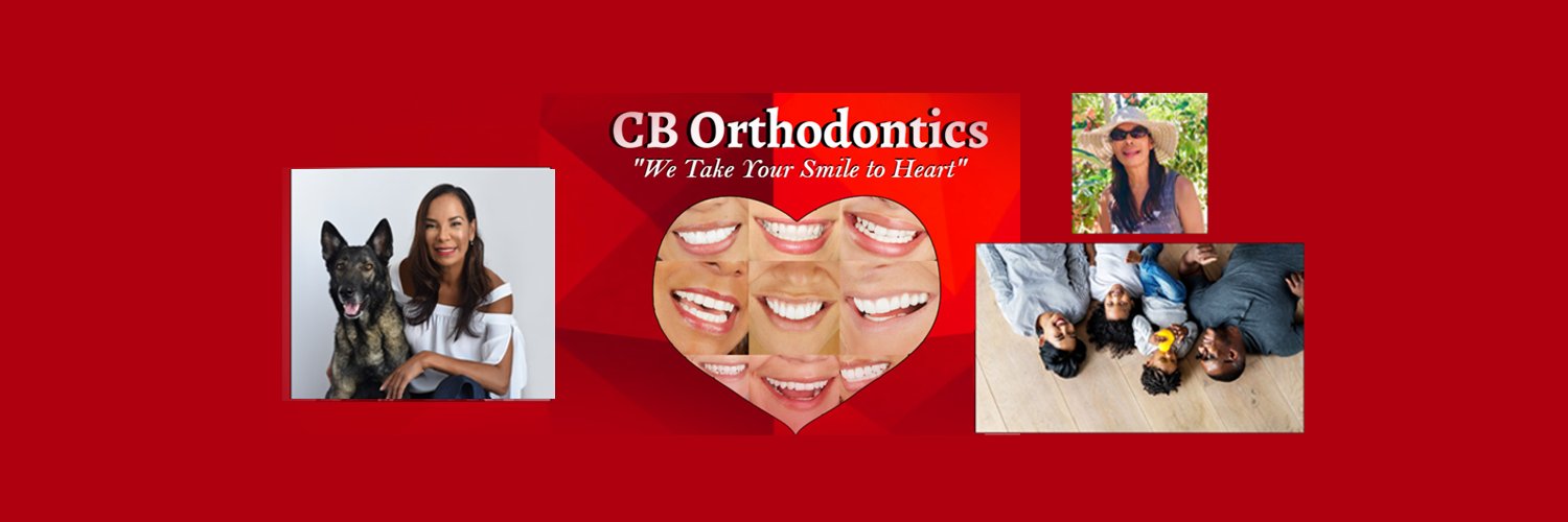 CBOrthodontics's profile banner image
