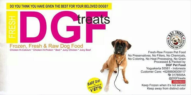 DGFtreats's profile banner image