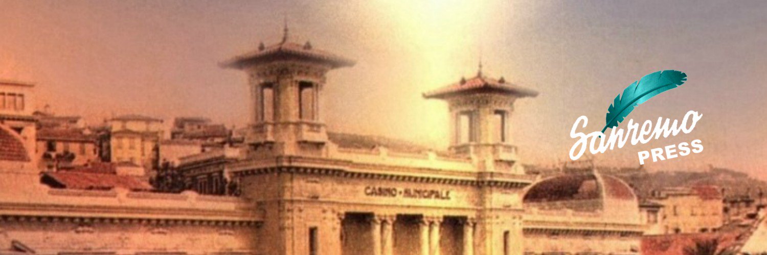 SanremoPress's profile banner image