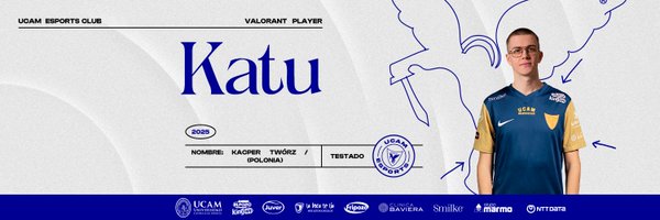 KatuVAL_ Profile Banner