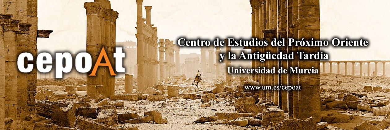 CEPOAT-Universidad de Murcia banner