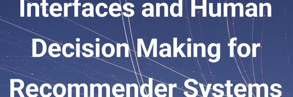 IntRSworkshop Profile Banner