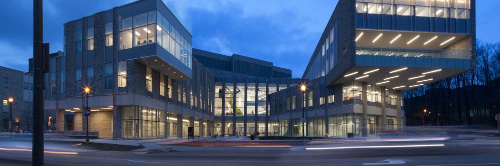 Arthur Labatt Family School of Nursing (@westernuNursing) / Posts / X