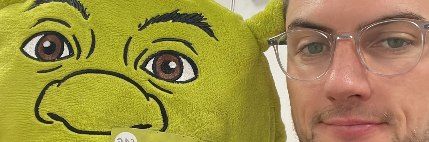 MattimusC's profile banner image