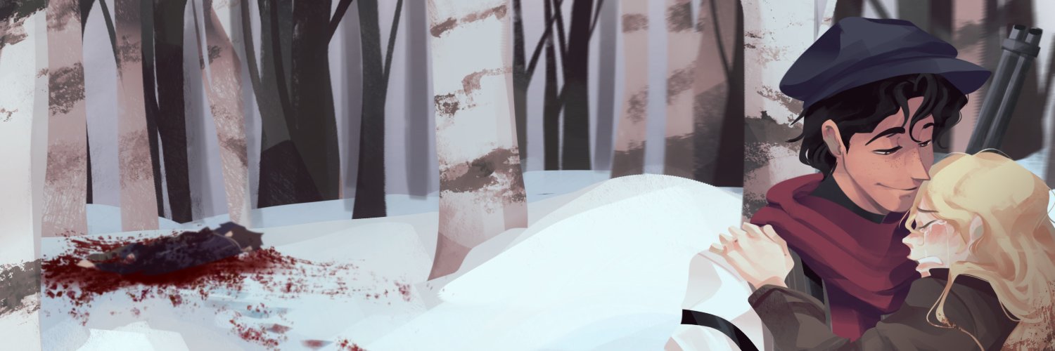 AngelusM19's profile banner image