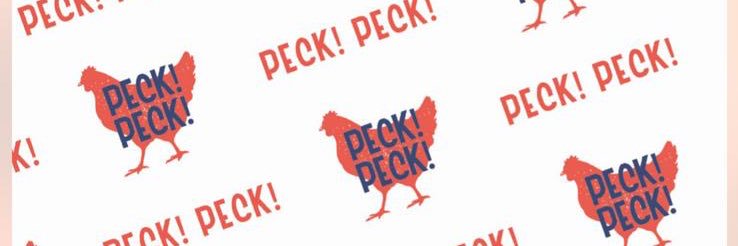 PeckPeckHackney banner