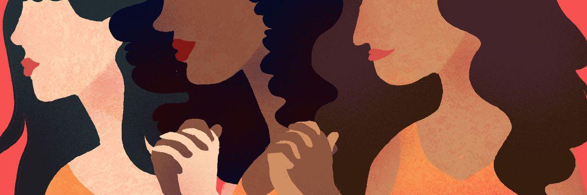 Women of Color Program-Diaspora Community Services banner