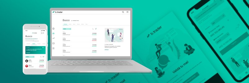 b.trader banner