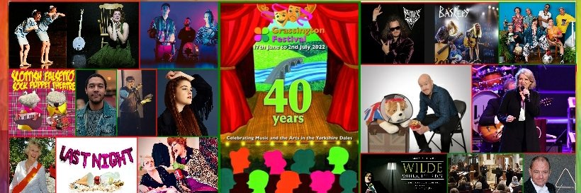 GrassingtonFest's profile banner image
