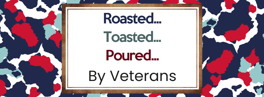 Combat2Coffee banner