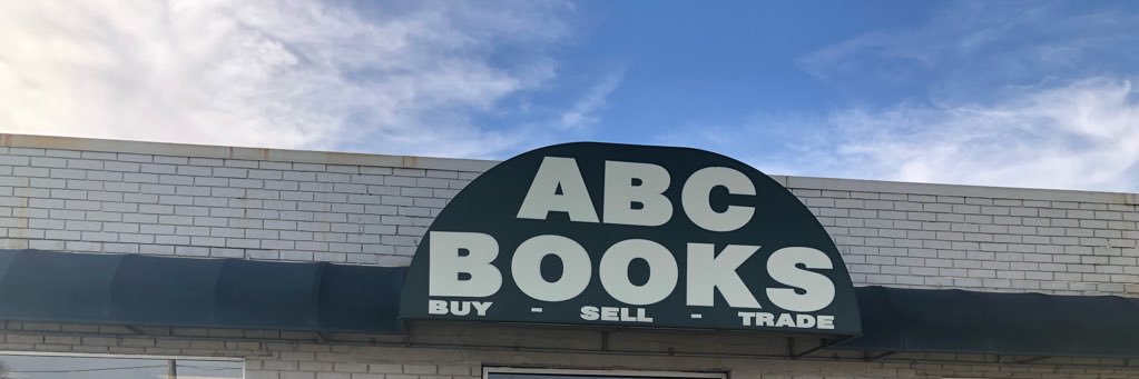 ABCBooksMo's profile banner image