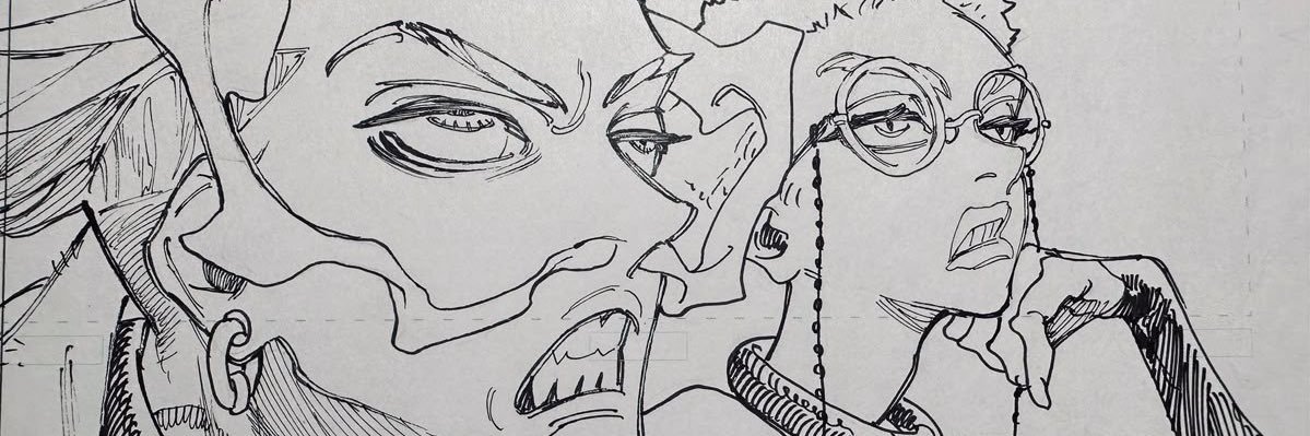 Eren's banner