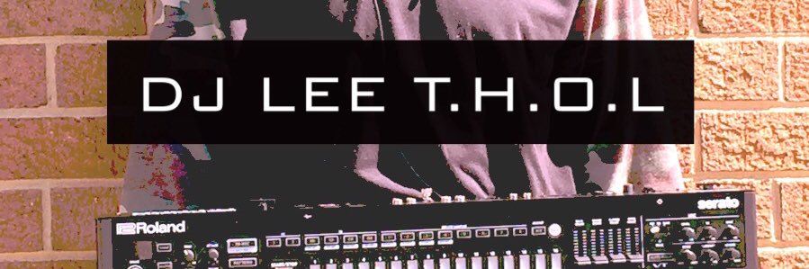 DjLeethol's profile banner image