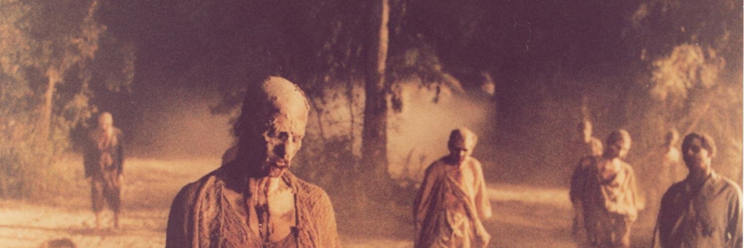 Beckfrommars's profile banner image