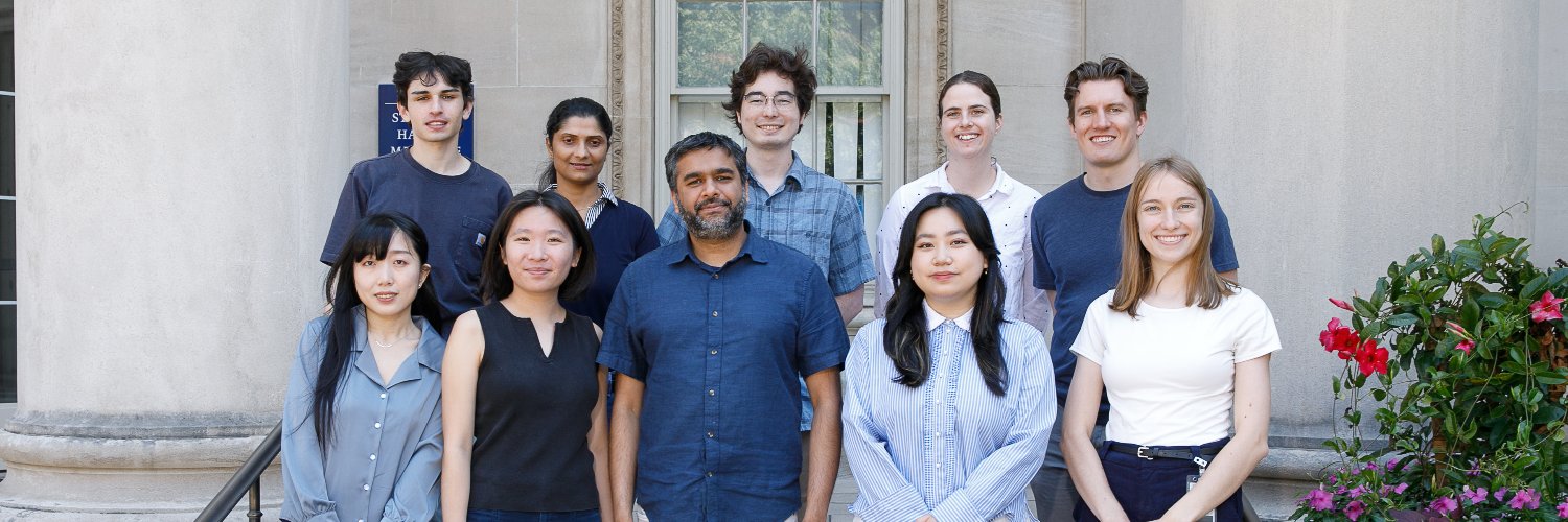 Garg Lab banner