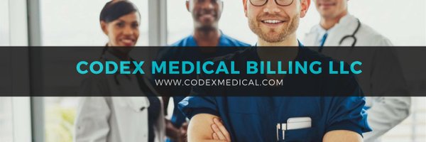 Codexmedical Profile Banner