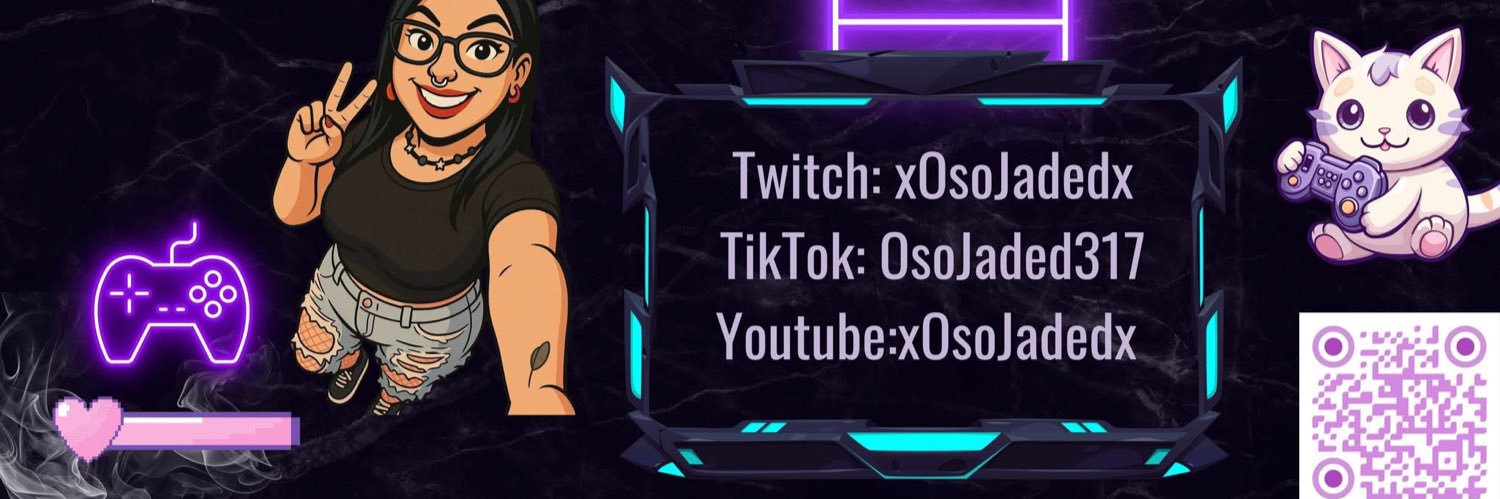 xOsoJadedx banner