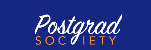 UoL Postgrad Society banner