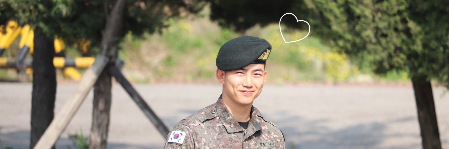TaecMi's profile banner image