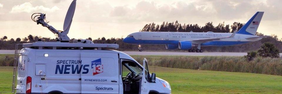 Jon Shaban 🏪📺🎥🎤 banner