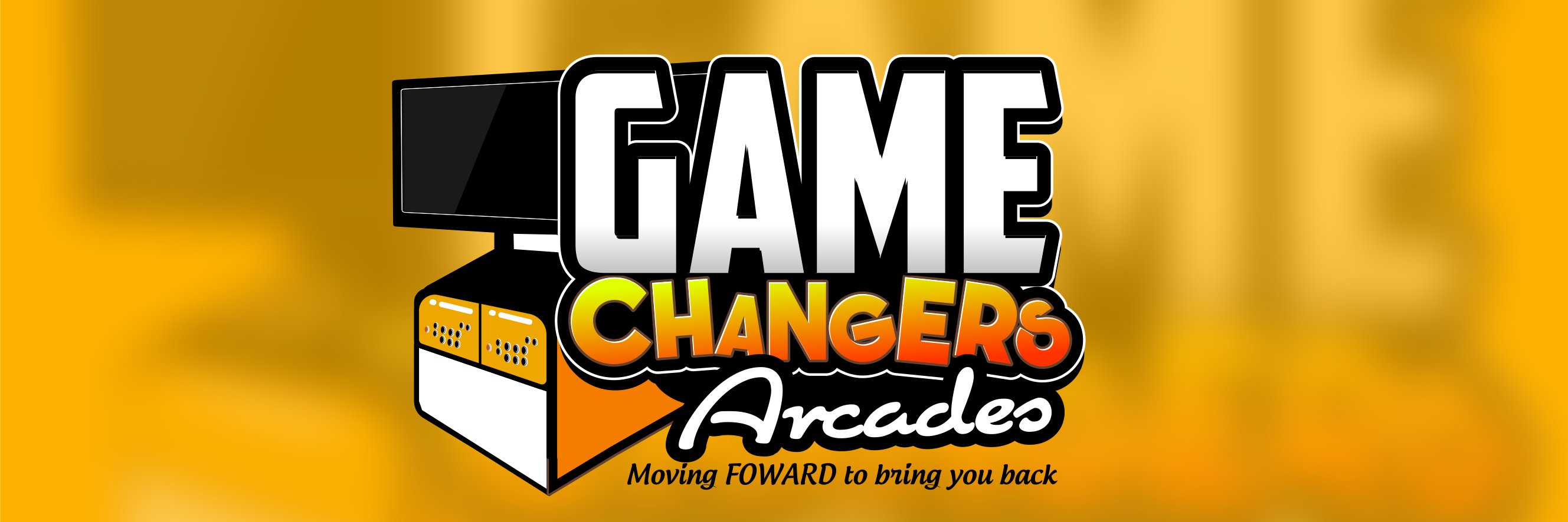 Gamechangersarcades banner