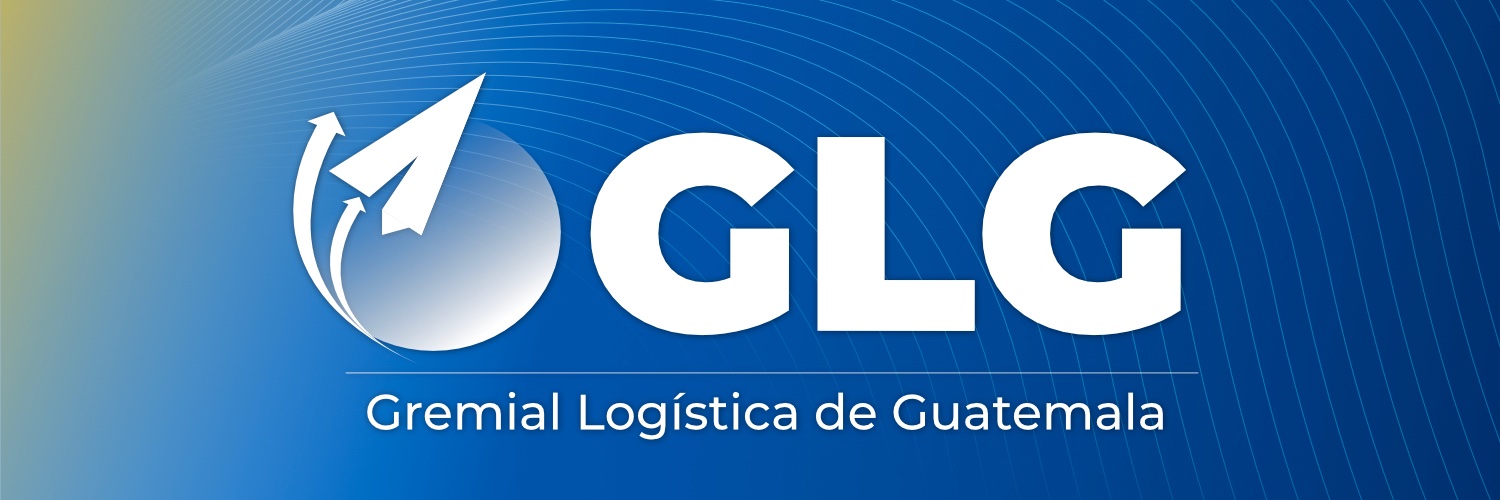 Gremial Logística de Guatemala banner