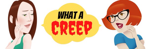 What A Creep Podcast Profile Banner