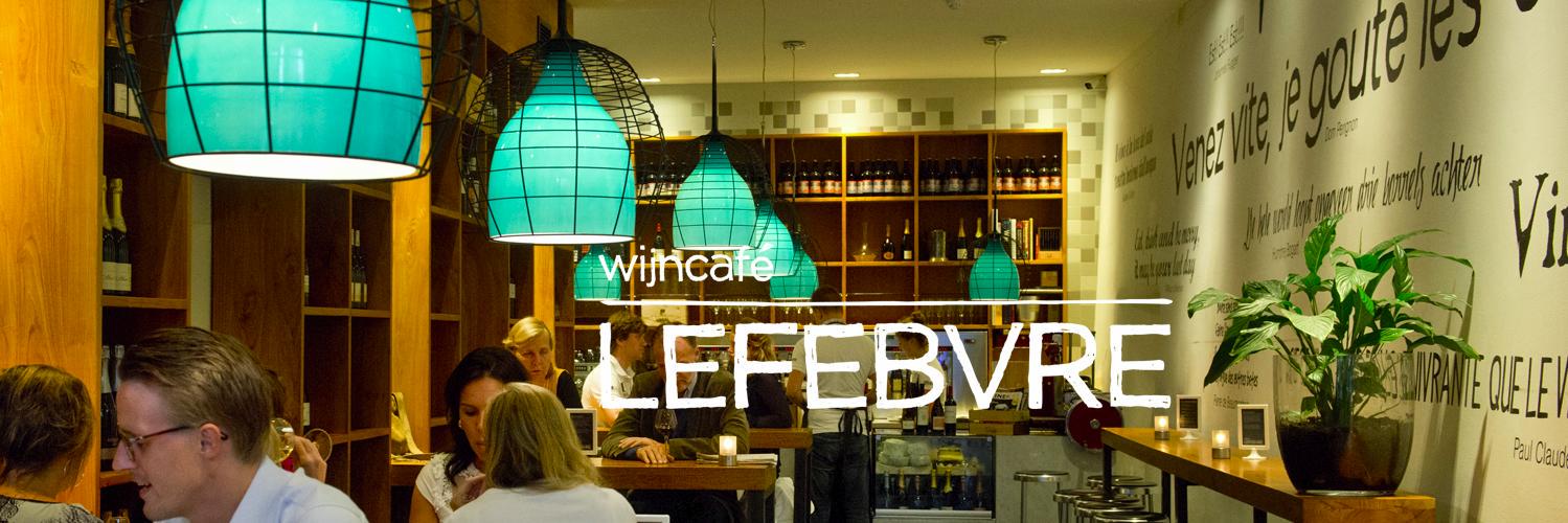 WijncafeUtrecht's profile banner image