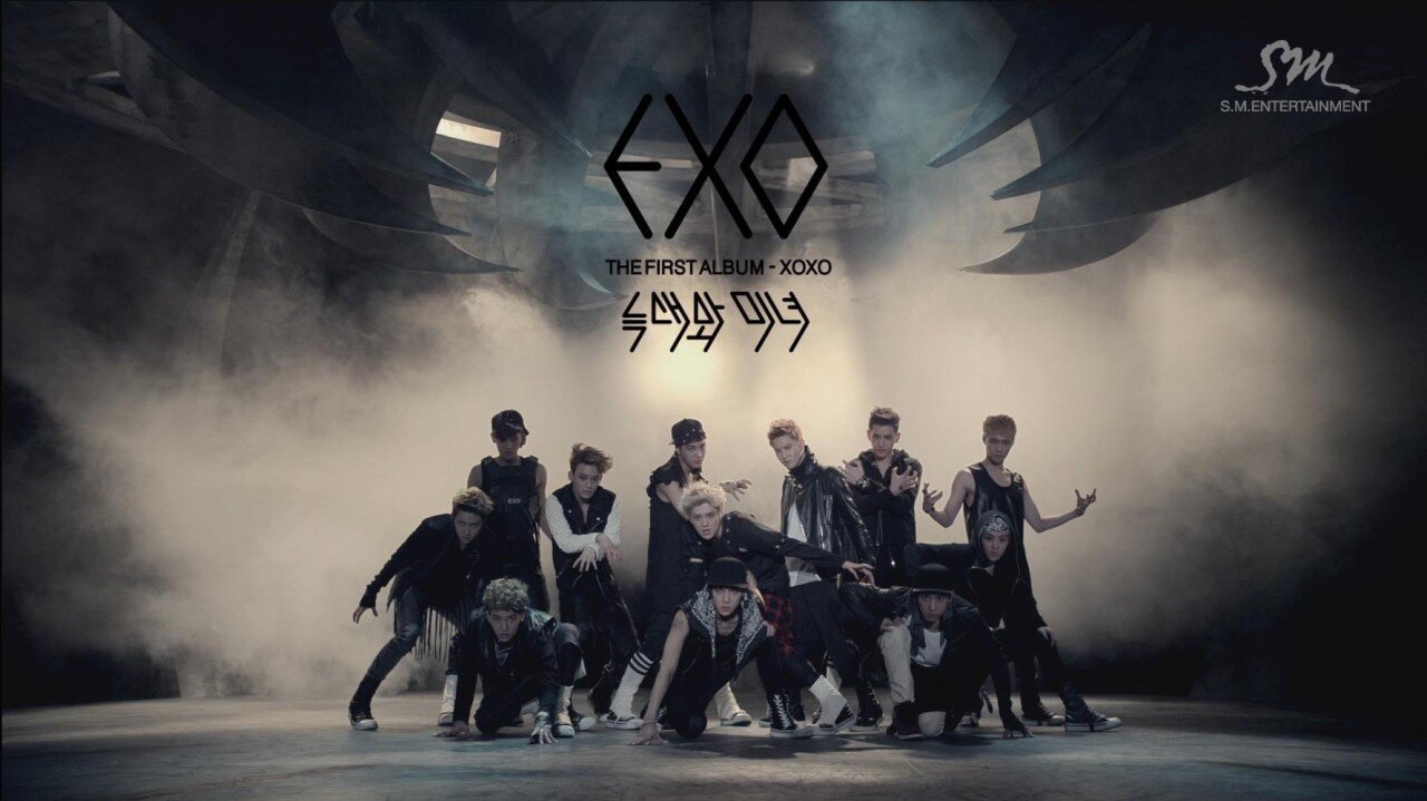 kai11exo's profile banner image