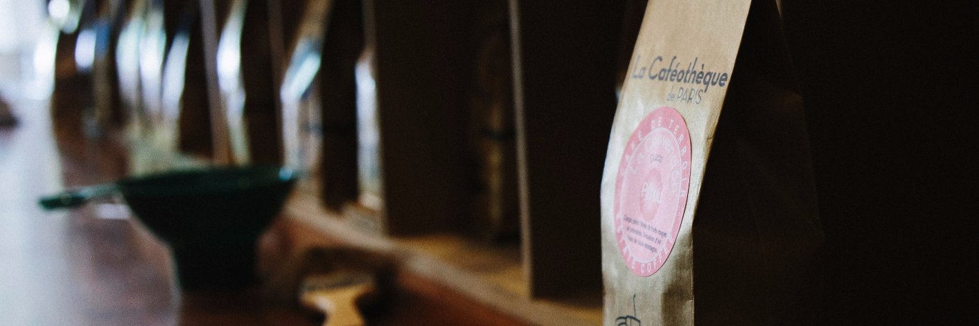 LaCafeotheque's profile banner image