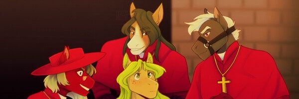 Oscar Deruber banner