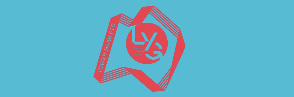 Tower Hamlets School Sport Network banner